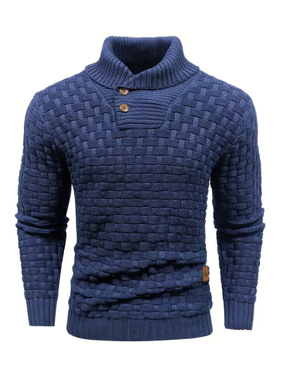 Hudson™ - Exclusive Jumper
