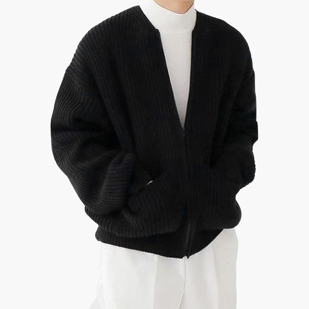 Beau | Trendy Cardigan