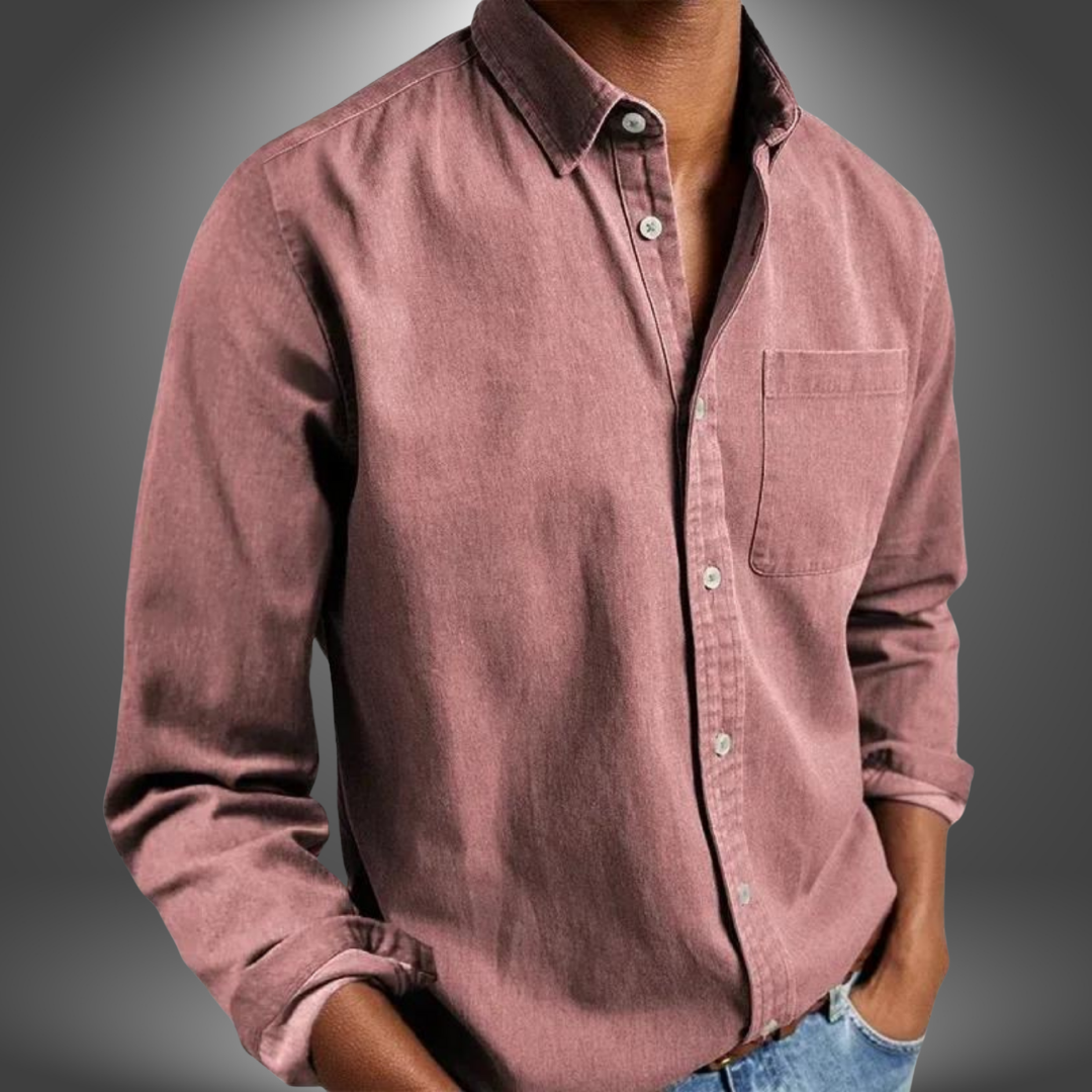 Davide | Premium Shirt for Men