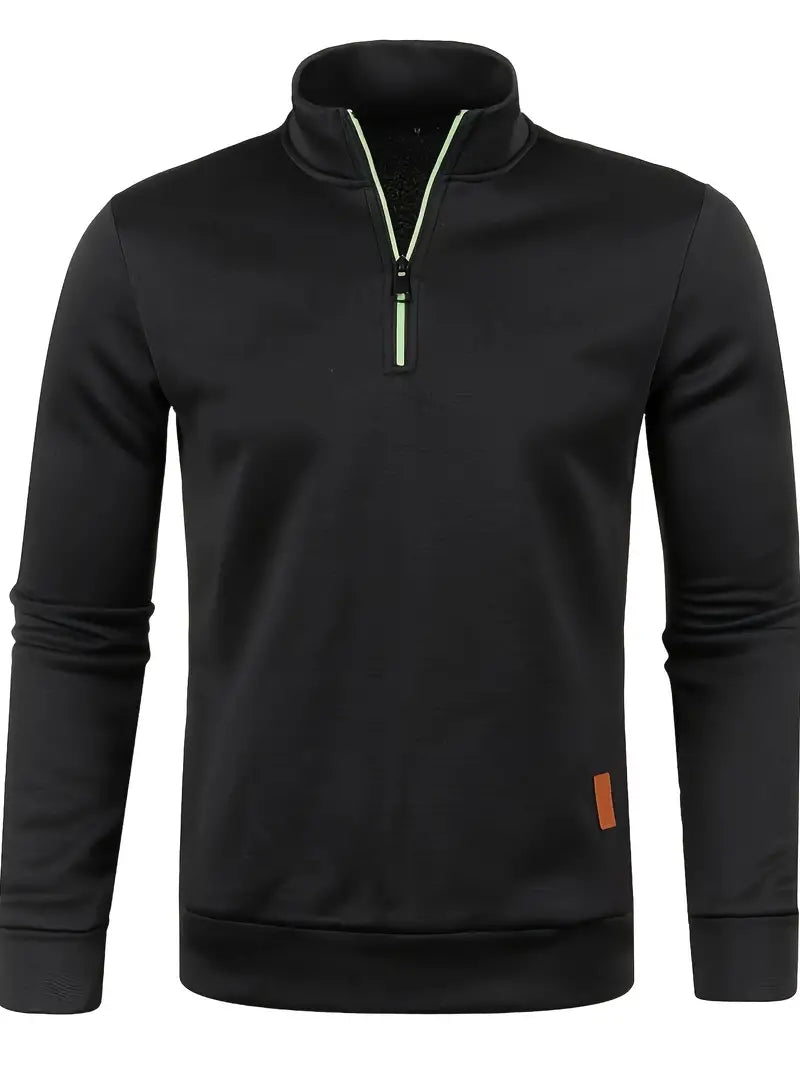 Jagger™ - Men's Casual Pullover