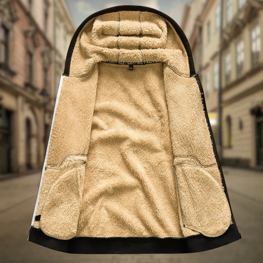 Remy™ - Men's Fleece Hoodie