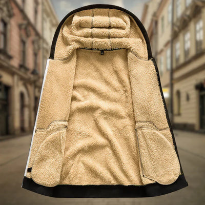 Remy™ - Men's Fleece Hoodie
