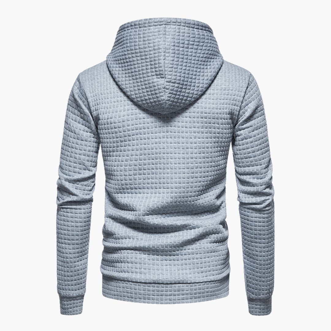 Nash™ - Comfortable Hoodie