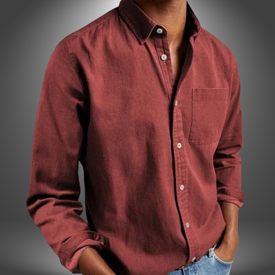 Davide | Premium Shirt for Men