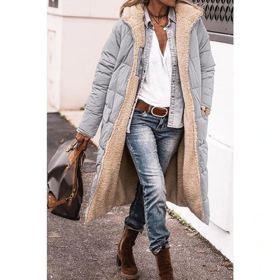 Dakota Polar and Leisure Coat with Hood