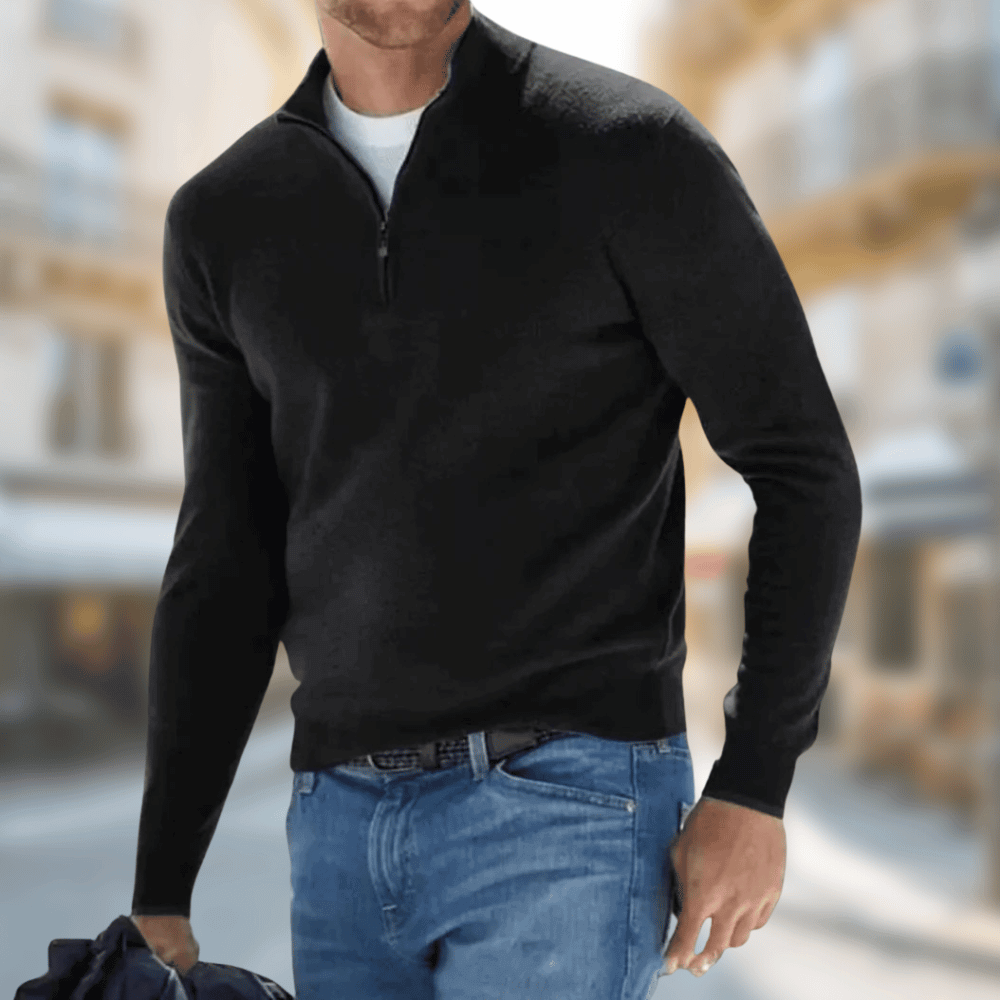 Kai™ | Prestige Pullover