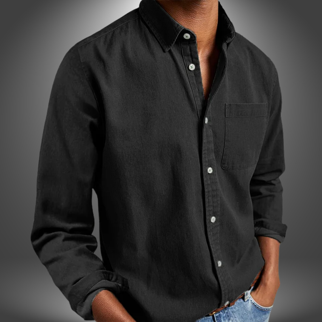 Davide | Premium Shirt for Men