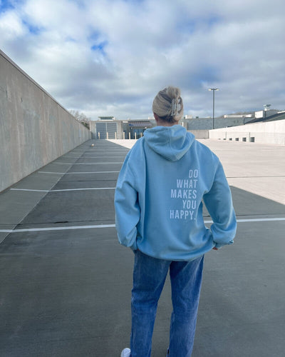 Charli | Oversized Hoodie