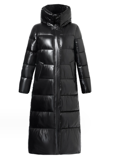 Willow | Long Coat