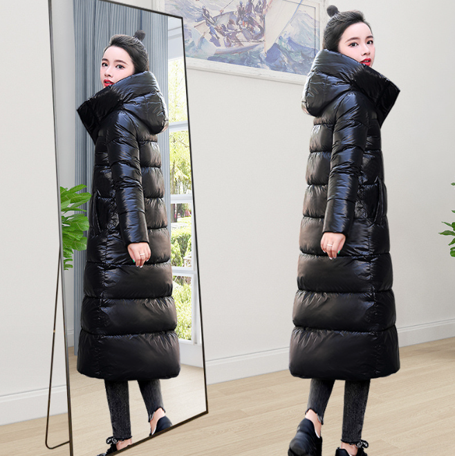 Willow | Long Coat