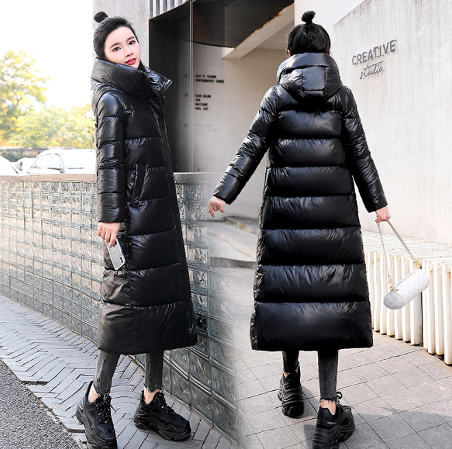Willow | Long Coat
