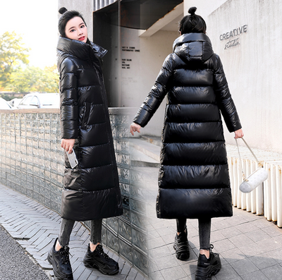 Willow | Long Coat