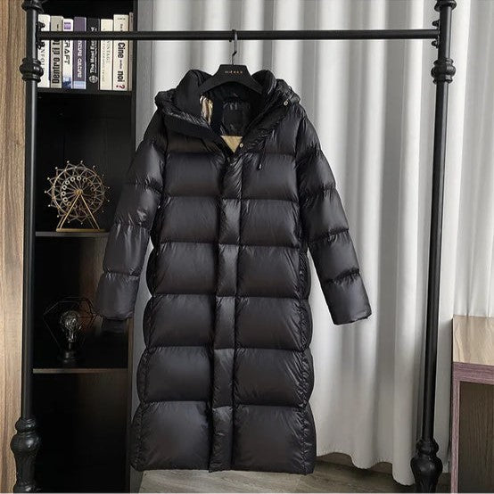 Willow | Long Coat