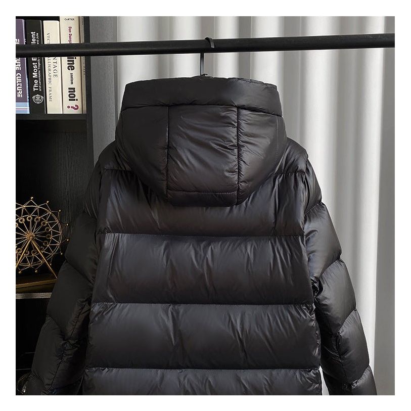 Willow | Long Coat