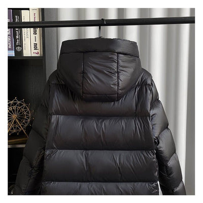Willow | Long Coat