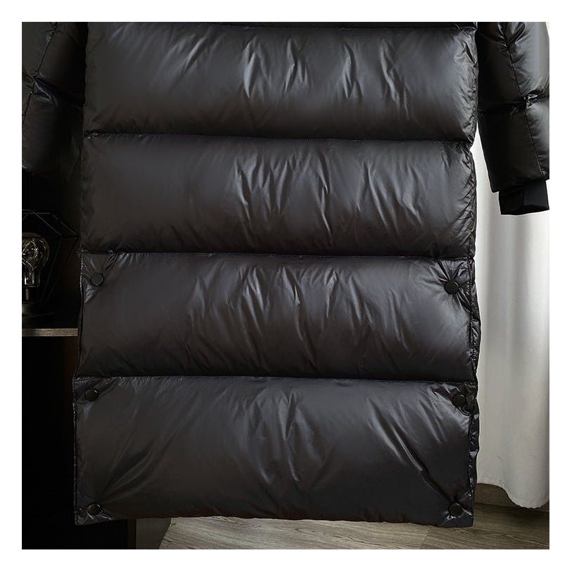 Willow | Long Coat
