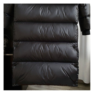 Willow | Long Coat