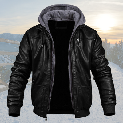 Harvey™ Leisure Winter Jacket