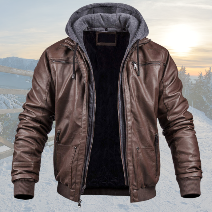 Harvey™ Leisure Winter Jacket