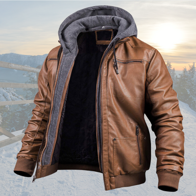 Harvey™ Leisure Winter Jacket