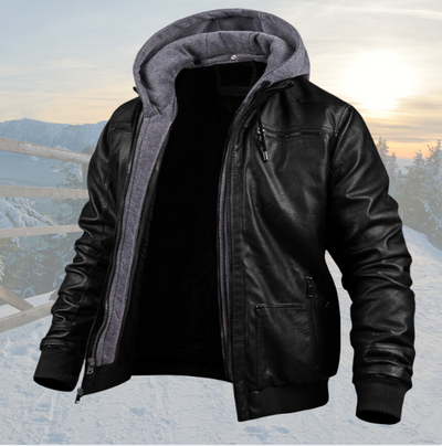 Harvey™ Leisure Winter Jacket