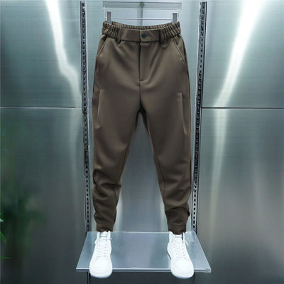 Tommaso | Smart Casual Trousers: Comfort and Style in Perfect Harmony