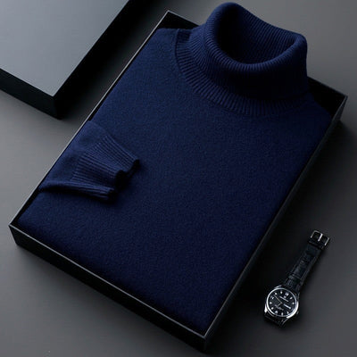 Knitted Collar