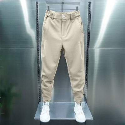 Tommaso | Smart Casual Trousers: Comfort and Style in Perfect Harmony