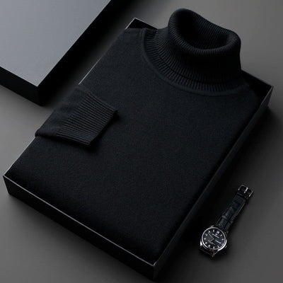 Knitted Collar