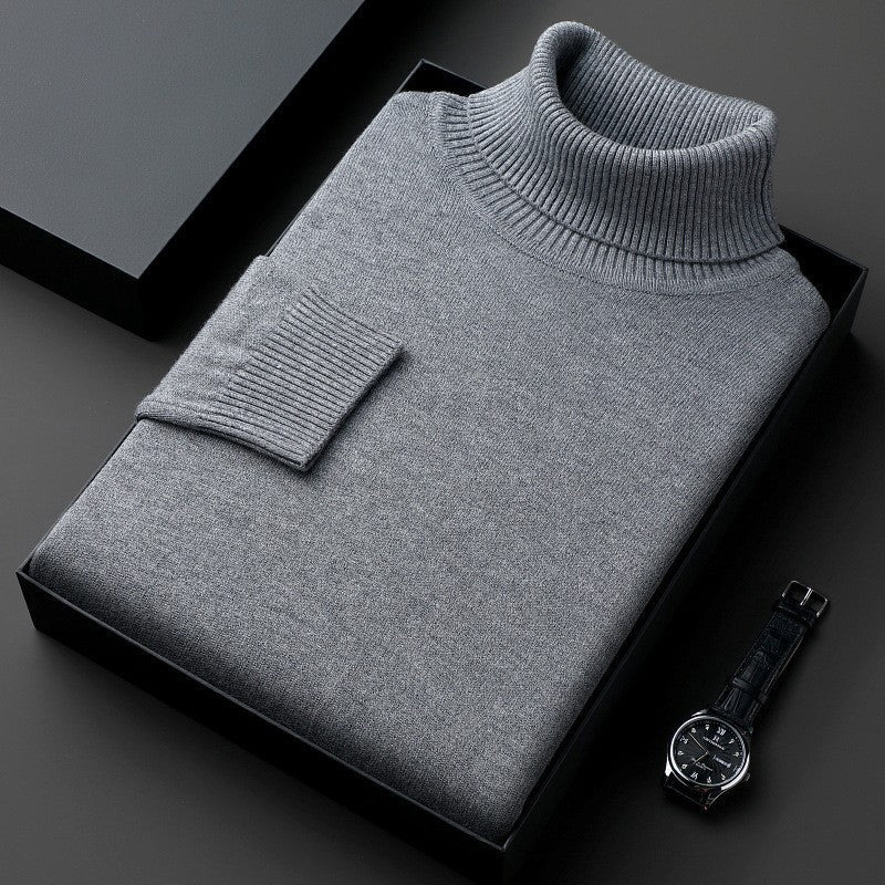 Knitted Collar