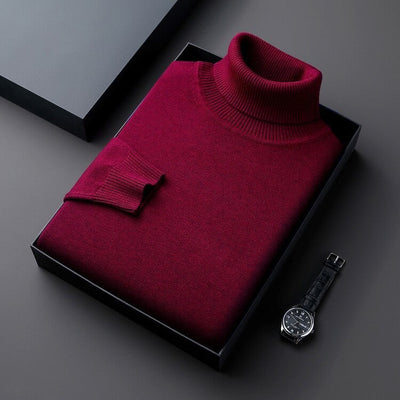 Knitted Collar