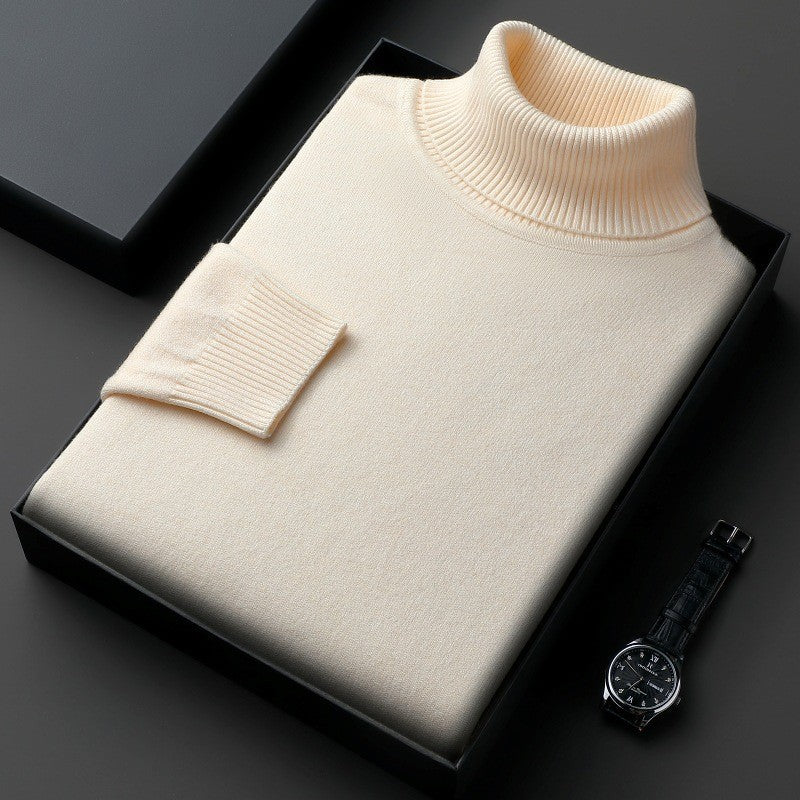 Knitted Collar