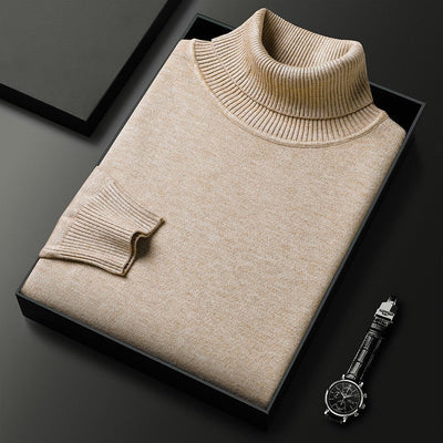 Knitted Collar