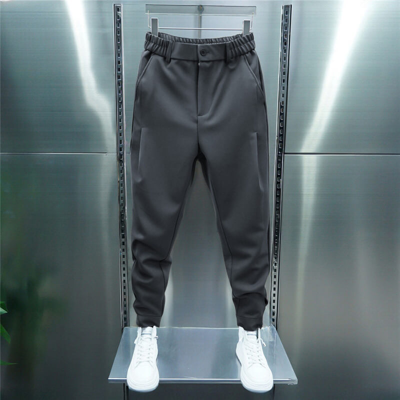 Tommaso | Smart Casual Trousers: Comfort and Style in Perfect Harmony