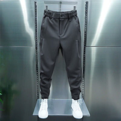 Tommaso | Smart Casual Trousers: Comfort and Style in Perfect Harmony