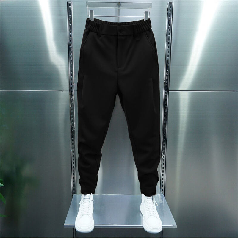 Tommaso | Smart Casual Trousers: Comfort and Style in Perfect Harmony