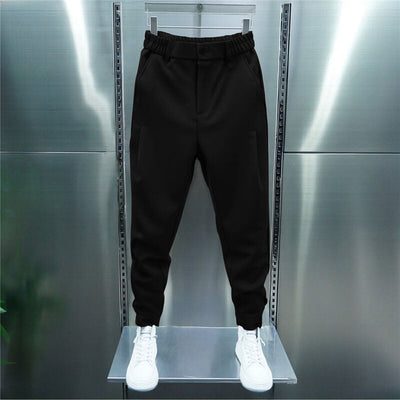 Tommaso | Smart Casual Trousers: Comfort and Style in Perfect Harmony