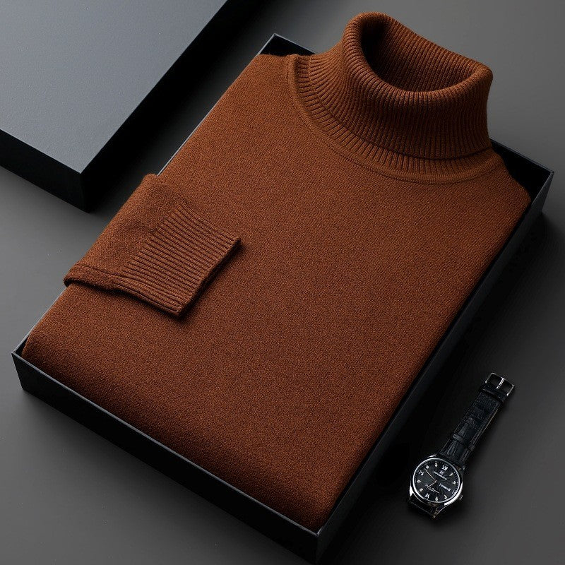 Knitted Collar