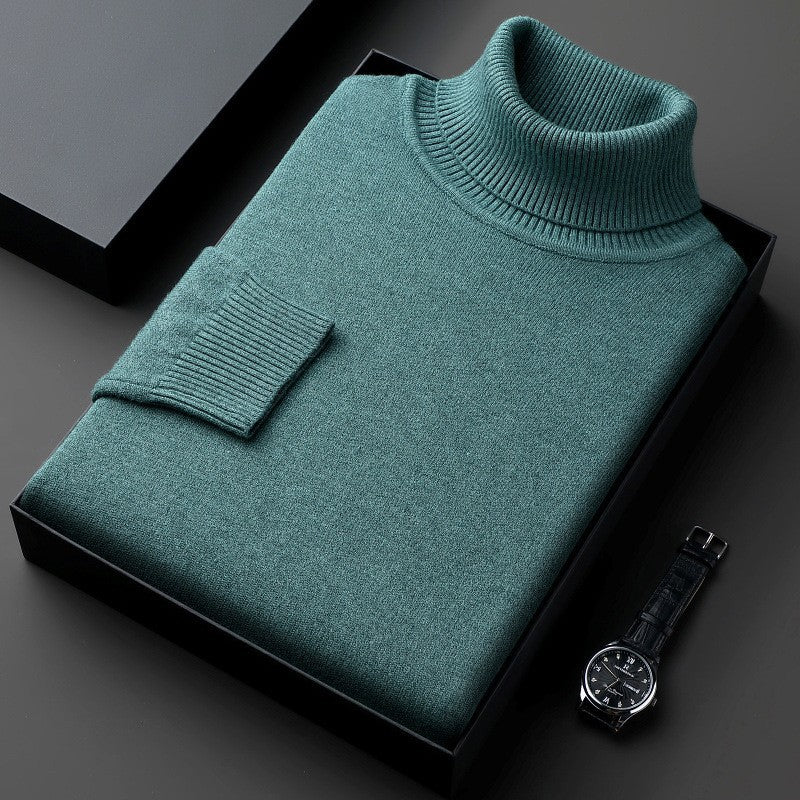 Knitted Collar
