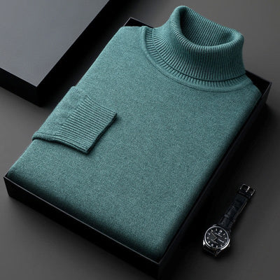 Knitted Collar