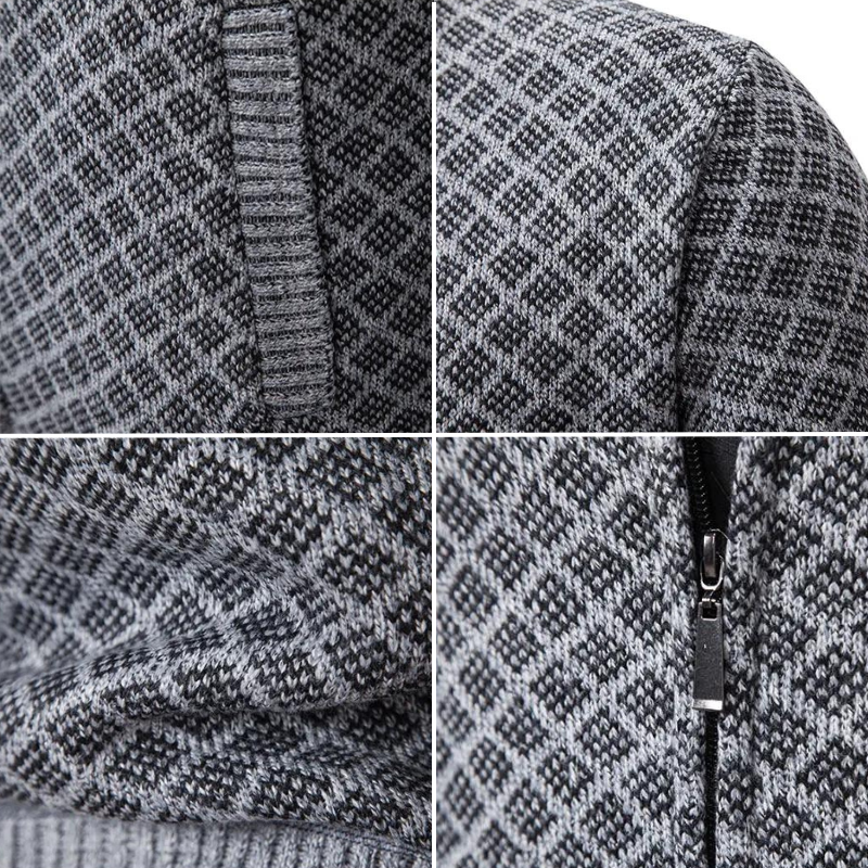 Jack | Knitted Jumper