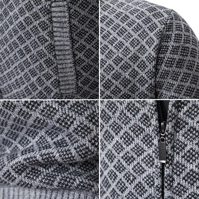 Jack | Knitted Jumper