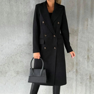 Jarrah | Reversible Winter Coat