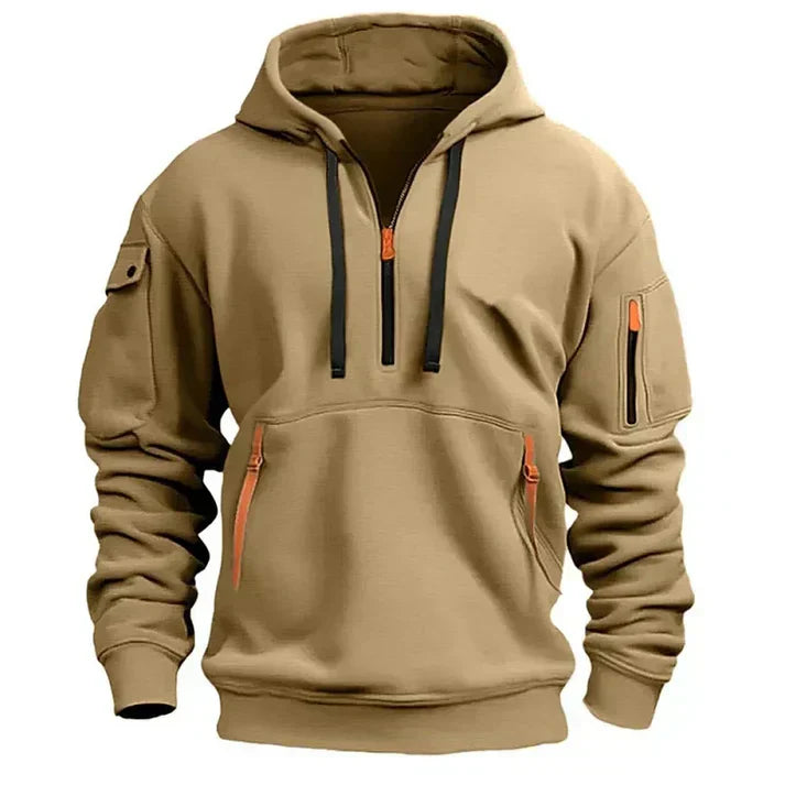 Daniel | Comfortable Hoodie