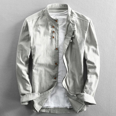 Zayden™ | Japanese Style Shirt