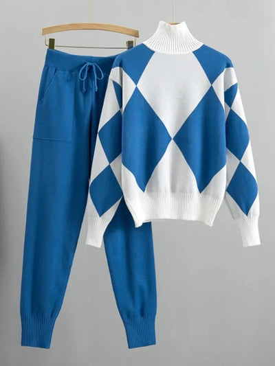 Mabel™ | Comfortable Two-Piece Set for Spring