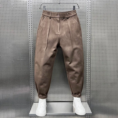 Bastian - Comfortable Men's Trousers