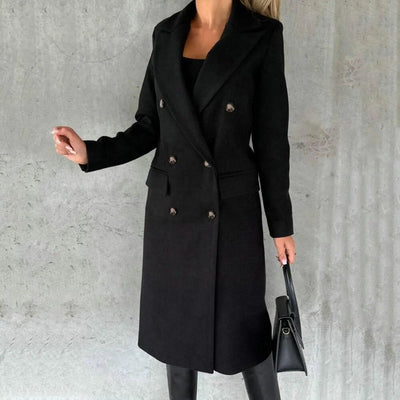 Jarrah | Reversible Winter Coat
