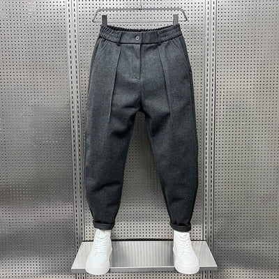 Bastian - Comfortable Men's Trousers