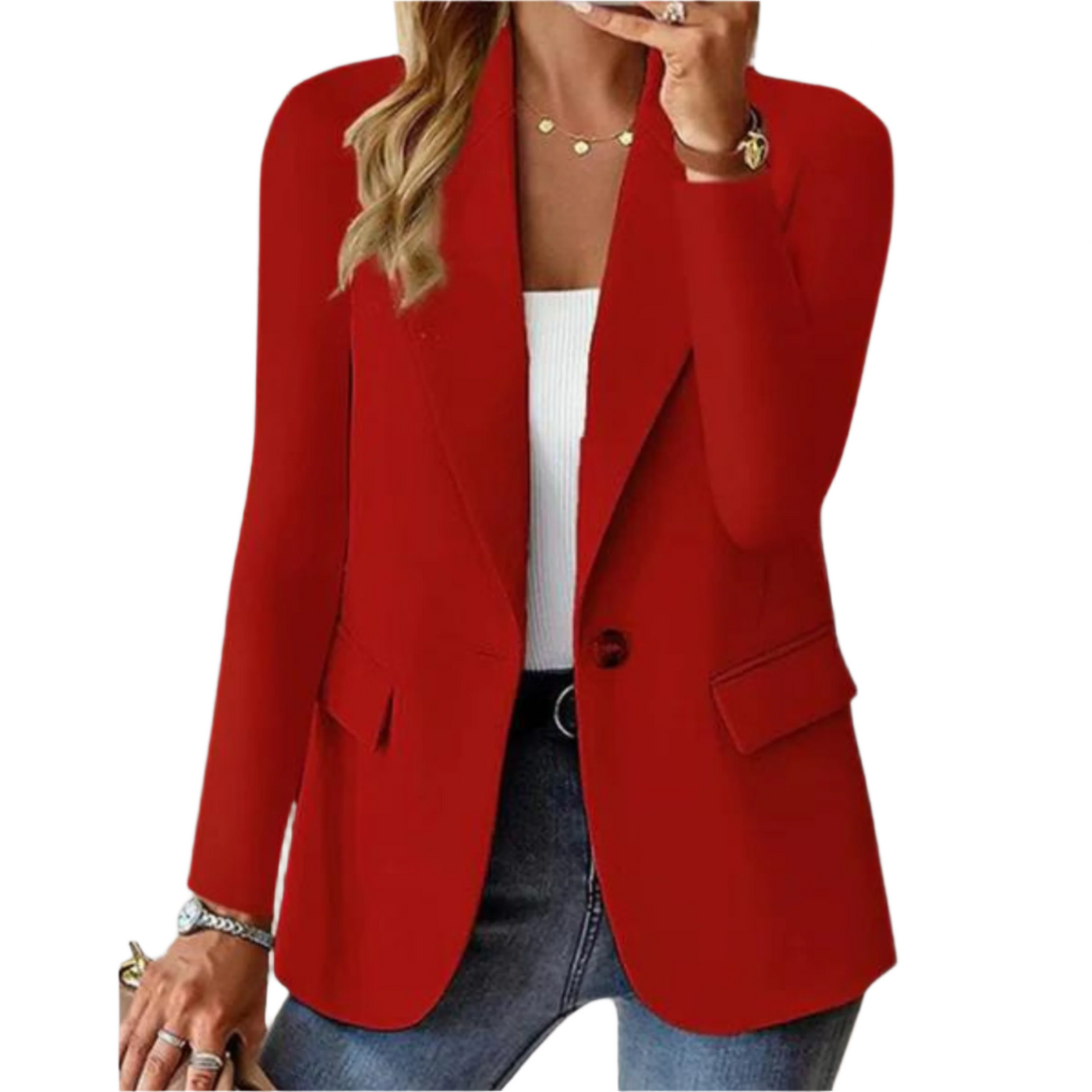 Harper | Stylish Women's Blazer